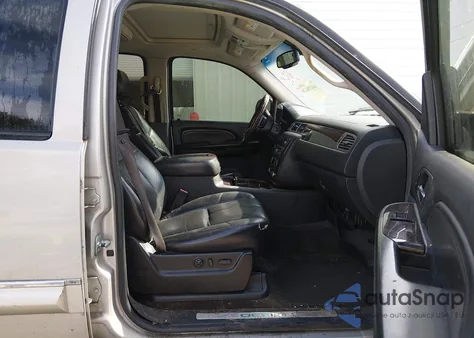 2007 GMC Yukon Denali z USA, uszkodzony, nr VIN 1GKFK63807J235466